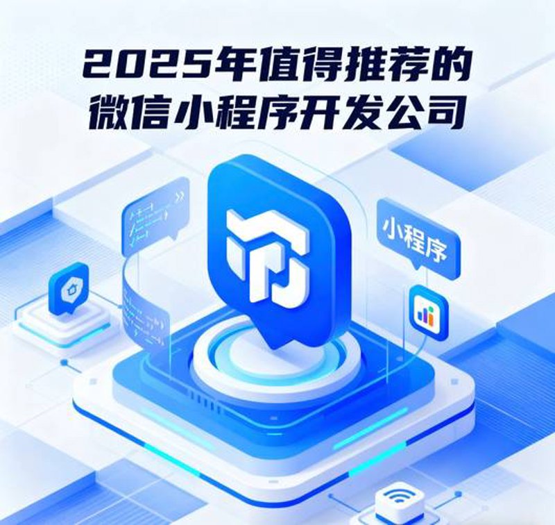 微信小程序开发引领移动应用新潮流